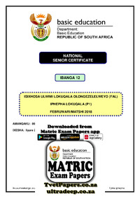 IsiXhosa FAL P1 Feb-March 2018.pdf